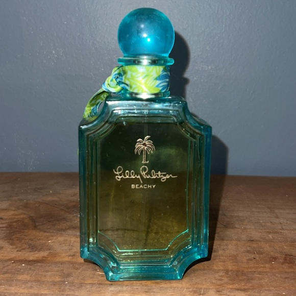 Lilly Pulitzer Bath & Body Lilly Pulitzer Beachy Perfume Spray 34